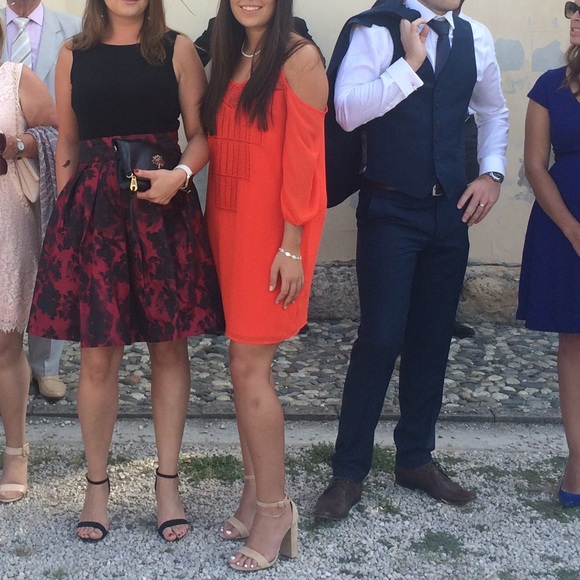 Bebe Dress - Picture 4 of 5